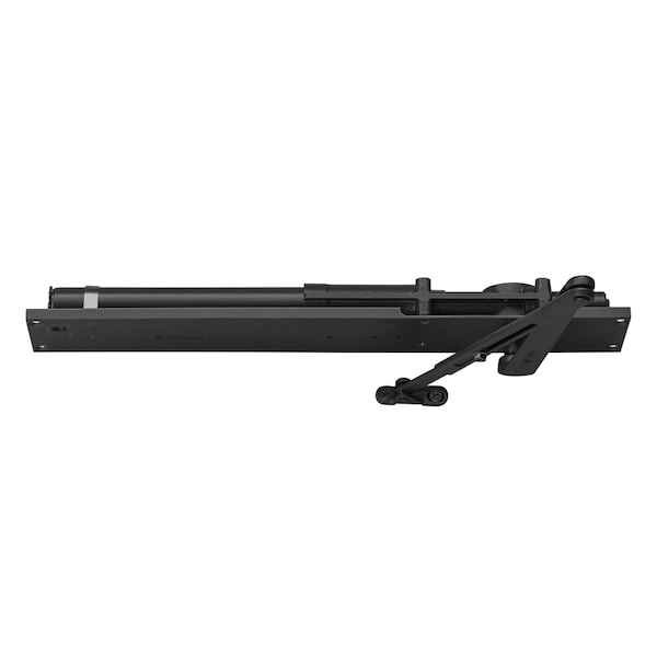 5031-REG LH BLK Door Closers